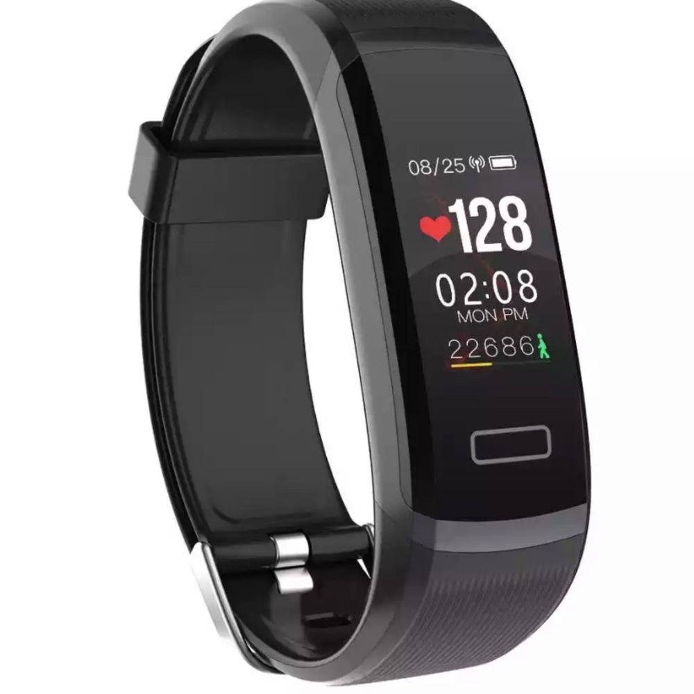 Screen Smart Bracelet 24 hours Fitness Monitor